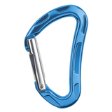 Air straight Carabiner