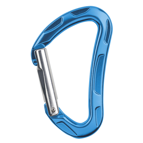 Air straight Carabiner