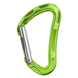 Air straight Carabiner