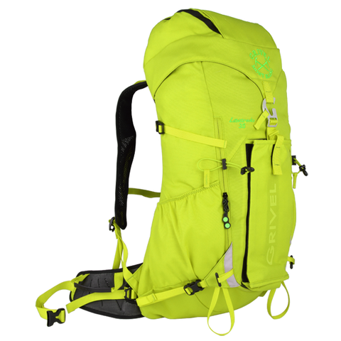 GRIVEL light  weight chalk bag