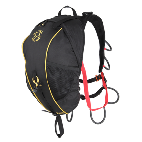 HMS Safe Lock G2 Carabiner