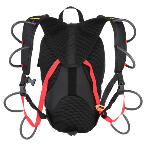 HMS Safe Lock G2 Carabiner