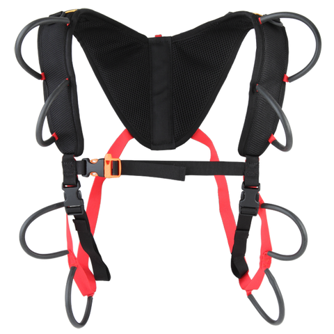 HMS Safe Lock G2 Carabiner